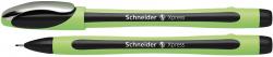 Schneider fineliner Xpress zwart