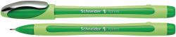 Schneider fineliner Xpress groen