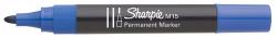 Sharpie permanent marker M15 blauw