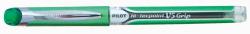 Pilot roller Hi-Tecpoint V5 Grip groen 