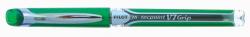 Pilot roller Hi-Tecpoint V7 Grip groen 