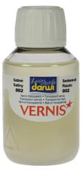 Darwi vernis mat - Flacon van 100 ml