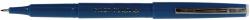 Pilot fineliner SW-PPF blauw 