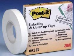 Post-it® correctietape vulling 8mm