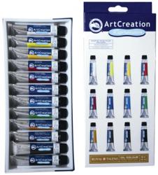 Talens olieverf ArtCreation Expression - 12 tubes van 12 ml