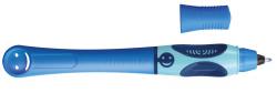 Pelikan roller Griffix blauw voor linkshandigen