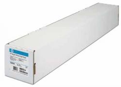 HP helder wit plotterpapier 36-inch rol 90 g/m² 91,4 cm x 45,7 m