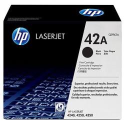 Hewlett Packard toner "HP Q5942A" HP 42A