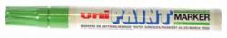 Uni-ball Paint Marker PX-20 medium ronde punt lichtgroen