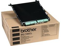 Brother transfer unit BU100CL - Capaciteit: 50.000 pagina's