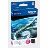 Brother inktcartridge LC-985M magenta origineel