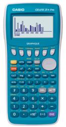 Casio grafische rekenmachine GRAPH 25+ Pro