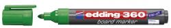 Edding whiteboardmarker 360 groen