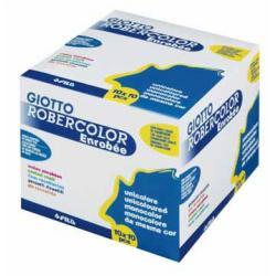 Giotto krijt Robercolor geel 