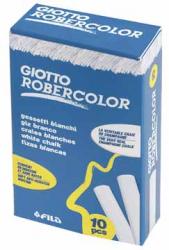 Giotto krijt Robercolor wit