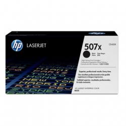 HP 507X / CE400X toner zwart origineel