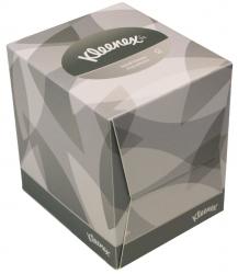 Kleenex Facial Tissue 2-lagig 21 x 20 cm 