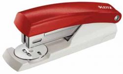 Leitz nietmachine 5501 rood