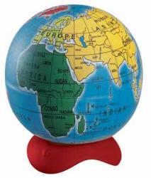 Maped potloodslijper Globe  