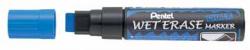 Pentel Wet Erase Marker blauw