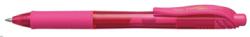 Pentel roller Energel-X BL107 roze