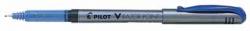 Pilot fineliner V Razor blauw 