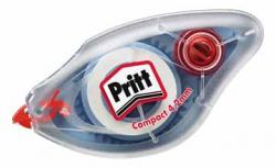 Pritt correctieroller Compact 4,2 mm  