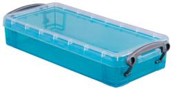 Really Useful Boxes pennenbakje 0,55 liter blauw