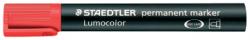 Staedtler permanente marker rood