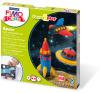 Staedtler Fimo Kids play & form Ruimte 