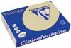 Clairefontaine gekleurd papier Trophée Pastel A4 160 g/m² gems - Pak van 250 vel