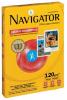 Navigator multifunctioneel papier 'Colour Documents' A3 120 g/m² - Pak van 500 vel