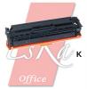 EsKa Office compatibele toner zwart voor Brother TN-328BK 