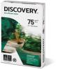 Discovery wit papier A4 75 g/m² - Pak van 500 vel