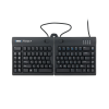 R-Go Kinesis Freestyle 2 toetsenbord Qwerty