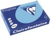 Clairefontaine gekleurd papier Trophée Pastel A4 160 g/m² lavendel - Pak van 250 vel