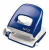 Leitz perforator 5008 blauw