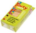 Party stars tandenstokers uit hout - Doos van 1.000 stuks