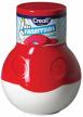 Creall Vingerverf Mini Pot van 500 ml - rood