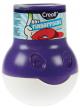 Creall Vingerverf Mini Pot van 500 ml - violet