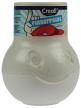 Creall Vingerverf Mini Pot van 500 ml - wit 