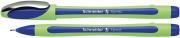 Schneider fineliner Xpress blauw 