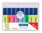 Staedtler overlijner Textsurfer Classic 