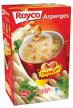 Royco Minute Soup Asperges - Doos van 20 zakjes