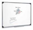 5Star magnetisch whiteboard 100 x 150 cm