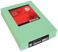 5Star gekleurd papier A4 jadegroen 80 g/m²