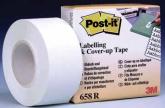 Post-it® correctietape vulling 25mm