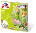 Staedtler Fimo Kids play & form Feeën