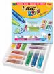  Bic Kids viltstift Kid Couleur XL 96 stiften (classpack) 