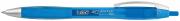 Bic intrekbare roller Atlantis Premium blauw